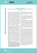 Download leaflet for industry (PDF, 176 kB)