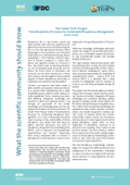Download leaflet for practice (PDF, 193 kB)